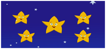 English for Little Stars